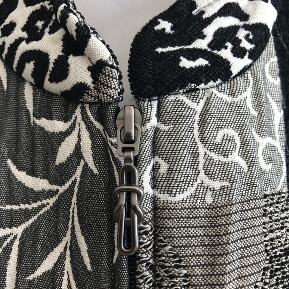 Christopher & Banks Vintage Style Blazer - Picture 5 of 8